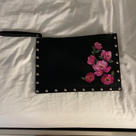 WHBM evening purse, very stylish. Never used